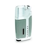 COLIBRI FIREBIRD VOLT - GUNMETAL (JET LIGHTER)