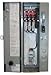 Eaton Electrical - ECN1602CAC-R63/C - NEMA Fusible Combination Starter, 600VAC Max. Motor Voltage, 18 Amps AC, 440/460VAC Coil Volts
