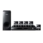 Samsung HT-D350K 5~1 Home Theatre System