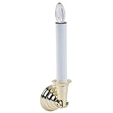 Review Good Tidings  / Battery Operated Window Candle, 9