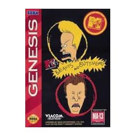 Beavis And Butt-Head