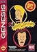 Mtv's Beavis and Butt-head