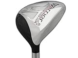 Warrior Custom Golf Tomahawk Driver - Right Handed - 9 Degree
