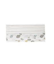 All Over Print Muslin Squares - 12pk