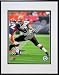 Photo File Cleveland Browns Joe Thomas Framed Photo