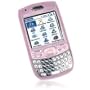 Treo 750 Silicone Protective Case (Pink) - Image Brand