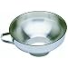Norpro 248 Wide Mouth Funnel