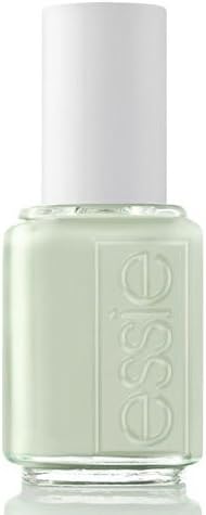 Essie Nail Lacquer, Braziliant Collection, Absolutely Shore, 0.46 Fluid Ounce