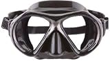 OMS Liquid Silicone Diving Mask, M-ICU-R