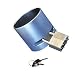 Paktron 10-2224 5th Wheel Sleeve with Lock