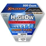 Xploders Ammo Refill Pack - 500