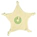 Green Sprouts Organic Blankie Cool Soothing Teether-Bamboo