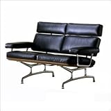 Herman Miller ES110 Eames ® Two Seat Sofa