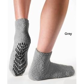 Hospital Socks - Skid Resistant