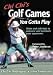 Chi Chi'S Golf Games You Go - Golf Book