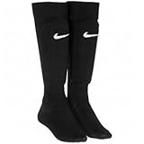 nike youth soccer shin socks