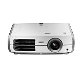 Epson Powerlite V11H336120 Home Cinema 8100 1080p LCD Home Theater Projector
