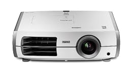 Epson PowerLite Home Cinema 8100 Home Theatre Projector V11H336120 