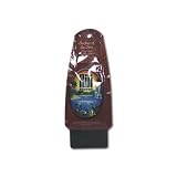 FIJI Sueface Of The Sun Fiery Dark Lotion pkt