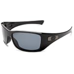 Oakley Men's Hijinx Polarized Sunglasses