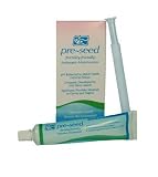 Health & Personal Care : Pre-Seed Multi-Use Tube + 2 Early Pregnancy Tests