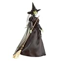Barbie: The Wizards of Oz Wicked Witch of the West Collector Doll