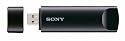 Sony UWA-BR100 USB WLAN Adapter (WPS-Funktion, HD-Streaming)