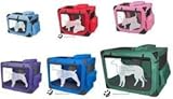 Pet Supplies : PET GEAR Generation II Soft Crate