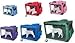 PET GEAR Generation II Soft Crate