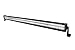 HELLA 357208301 Value Fit Sport Series Light Bar (96LED/49-Combo Beam)