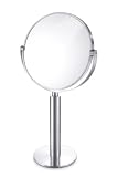 Produkt-Bild: Zack 40114 FELICE Standspiegel