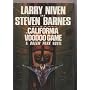 The California Voodoo Game, A Dream Park Novel