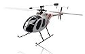 Nine Eagles 25036 - Kestrel 500SX 4-Kanal RC Hubschrauber 2,4 GHz