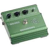  : Short Timer Delay Pedal