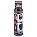 Jerome Russell - Hair Color Thickener Spray - 3.5 Oz. Jet-black