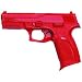 Red Training Gun FN 9mm/40