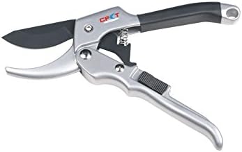 Power Pruning Shears,Leverage Bypass Hand Pruner, Tree Trimmer, Garden Shears