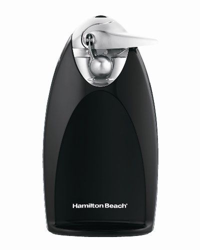 Hamilton Beach 76386 Ensemble Can Opener