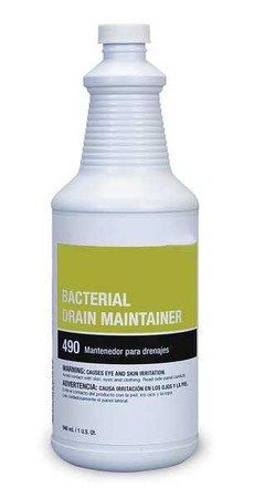 Drain Cleaners and Treatments Drain Maintainer,Size 1 qt.,RTU