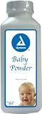 Baby Powder, 4 oz. 48/Cs