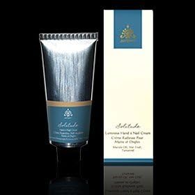 PANPURI SOLITUDE LUMINOUS HAND &amp; NAIL CREAM