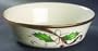 Lenox China Holiday Nouveau-Gold All Purpose/Cereal Bowl, Fine China Dinnerware