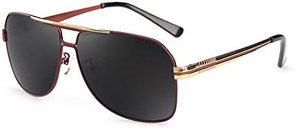Male polarized sunglasses driving mirror yurt men sports glasses sunglasses fishing glasses