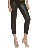 Baby Phat - Baby Phat Shiny Ruched Leggings