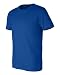 Short Sleeve Crewneck Tee Shirt