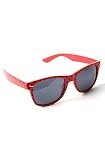 Burger And Friends The Middletown Dreams Sunglasses,Sunglasses for Unisex
