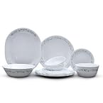 Corelle 30 Pcs Dinner Set - Essential Series - Country Cottage