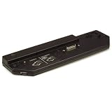 Toshiba PA3156U-1PRP Slim Port Replicator Port 2000