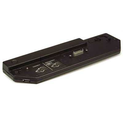 Toshiba PA3156U-1PRP Slim Port Replicator Port 2000