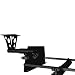 Playseats - 80008 - G25 - Gearshift Holder - Support pour levier de vitesse - Noir